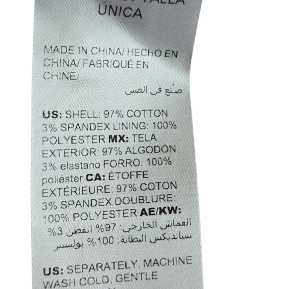 Elegant Chico' Floral Print Women's Jacket - Picture 7 of 9